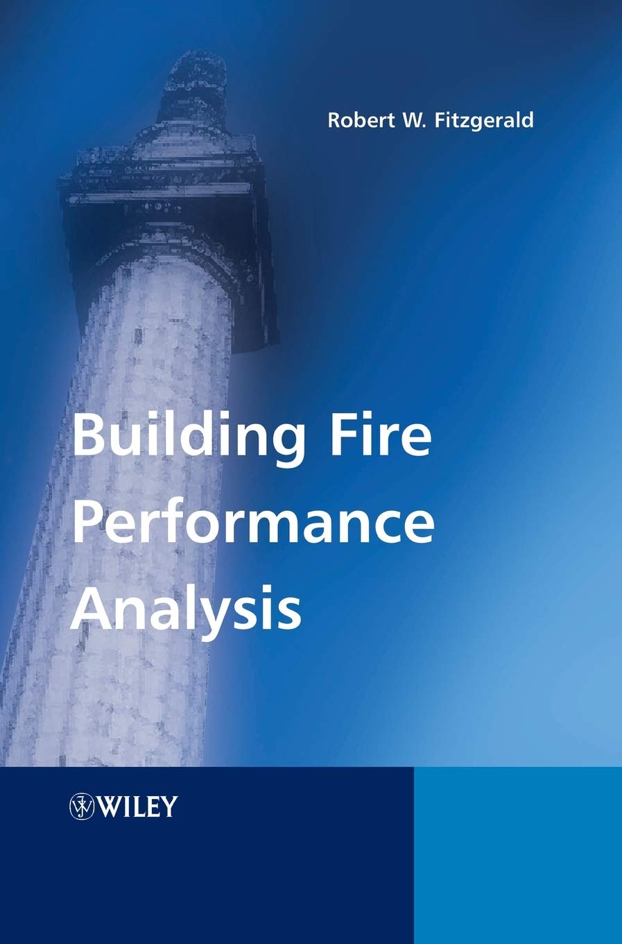 Building Fire Performance Analysis,Used