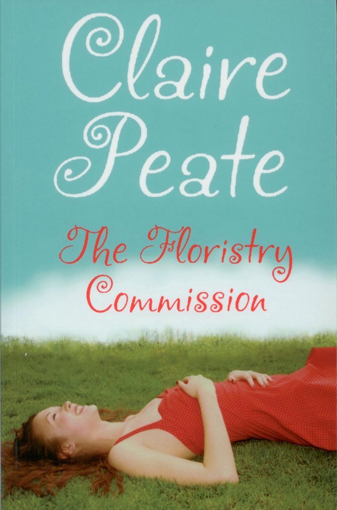 The Floristry Commission,Used