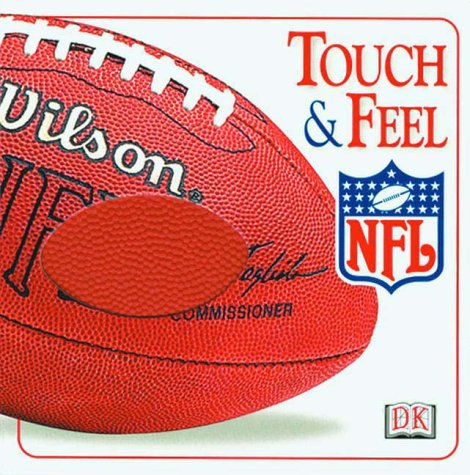 Touch and Feel: NFL,Used