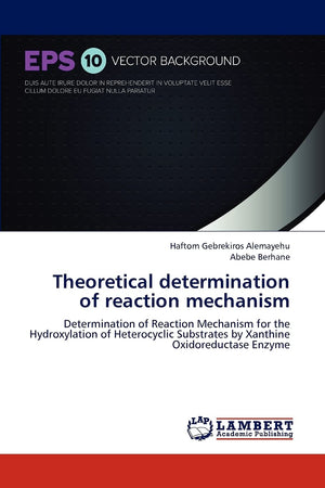 Theoretical determination of reaction mechanism: Determination of Reaction Mechanism for the Hydroxylation of Heterocyclic Subst,Used