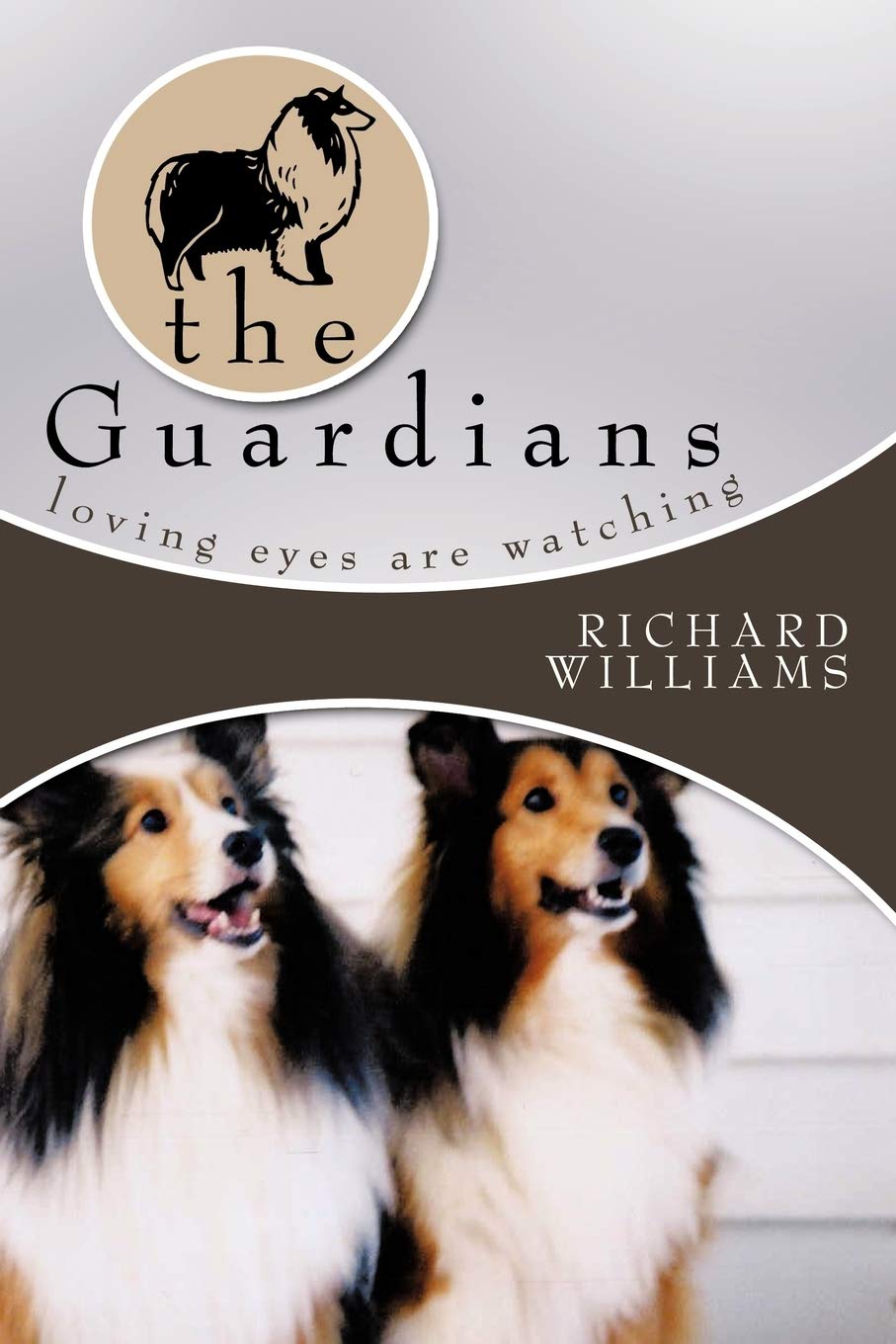 The Guardians: Loving eyes are Watching,New