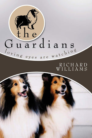The Guardians: Loving eyes are Watching,Used
