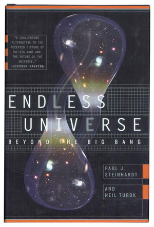 Endless Universe: Beyond The Big Bang