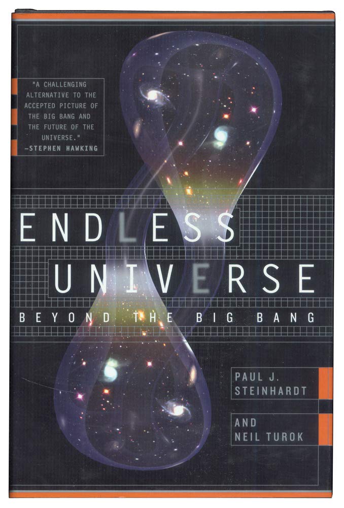 Endless Universe: Beyond The Big Bang