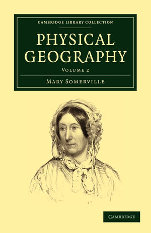 Physical Geography (Cambridge Library Collection  Earth Science),Used
