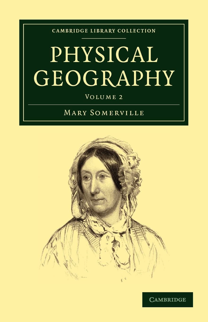 Physical Geography (Cambridge Library Collection  Earth Science),Used