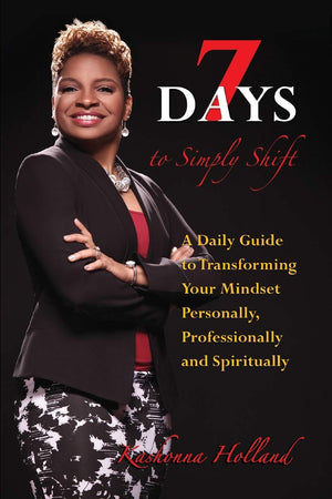 7 Days to Simply Shift,New
