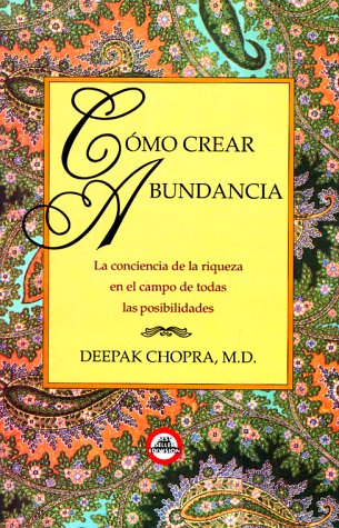 Cmo crear abundancia,Used