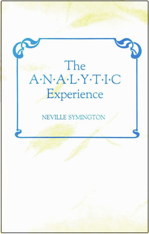The Analytic Experience-new,New