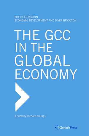 National Employment, Migration and Education in the GCC (The Gulf Region: Economic Development and Diversification),Used