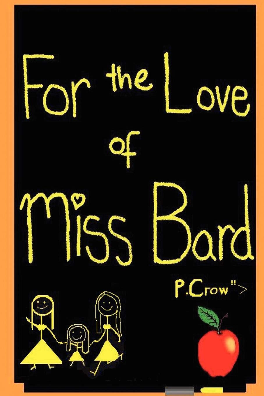 For the Love of Miss Bard,Used