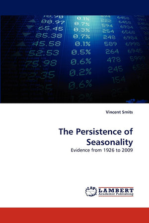 The Persistence of Seasonality: Evidence from 1926 to 2009,Used