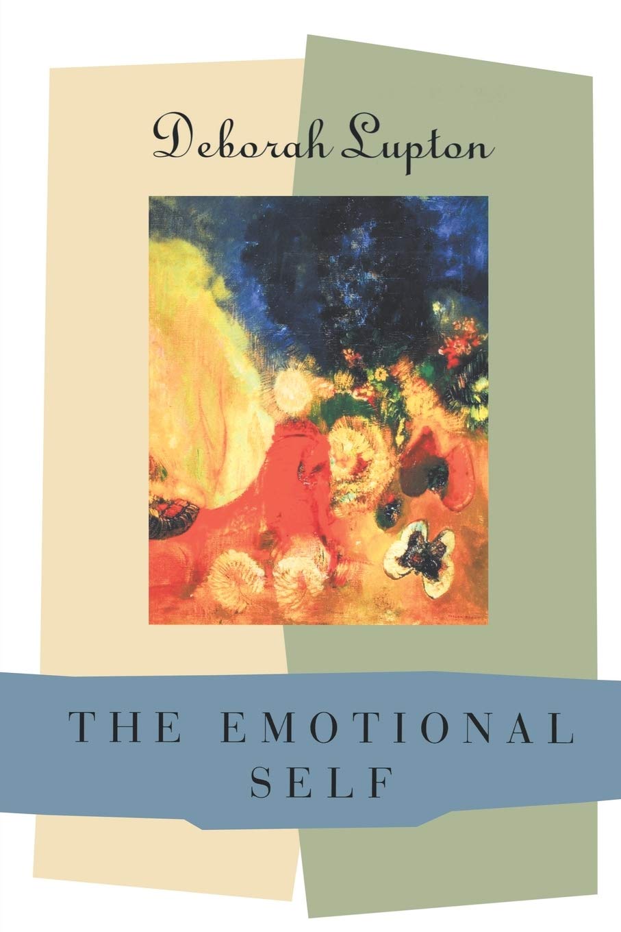 The Emotional Self: A Sociocultural Exploration,Used