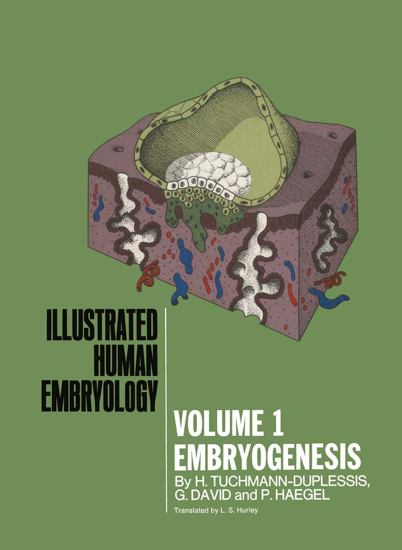 Embryogenesis (Monographien aus dem Gesamtgebiet der Physiologie der Pflanzen und der Tiere, 1),Used