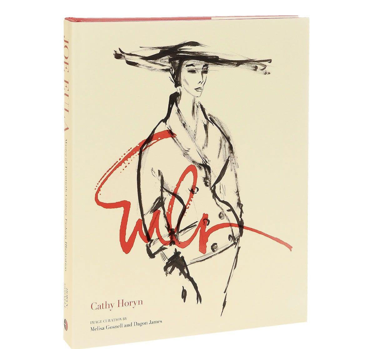 Joe Eula: Master of TwentiethCentury Fashion Illustration,Used