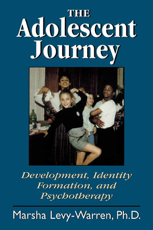 The Adolescent Journey,Used