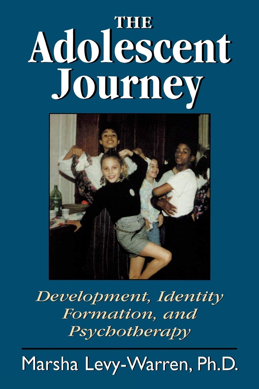 The Adolescent Journey,Used