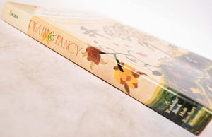 Plain & Fancy: American Women and Their Needlework, 17001850,Used