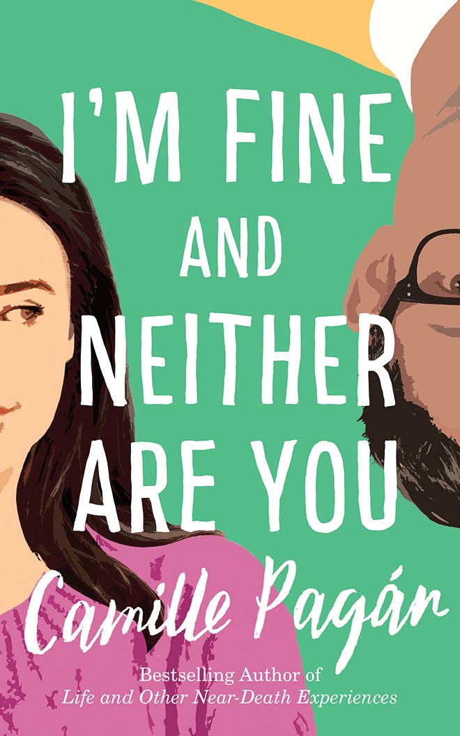 I'm Fine and Neither Are You,Used