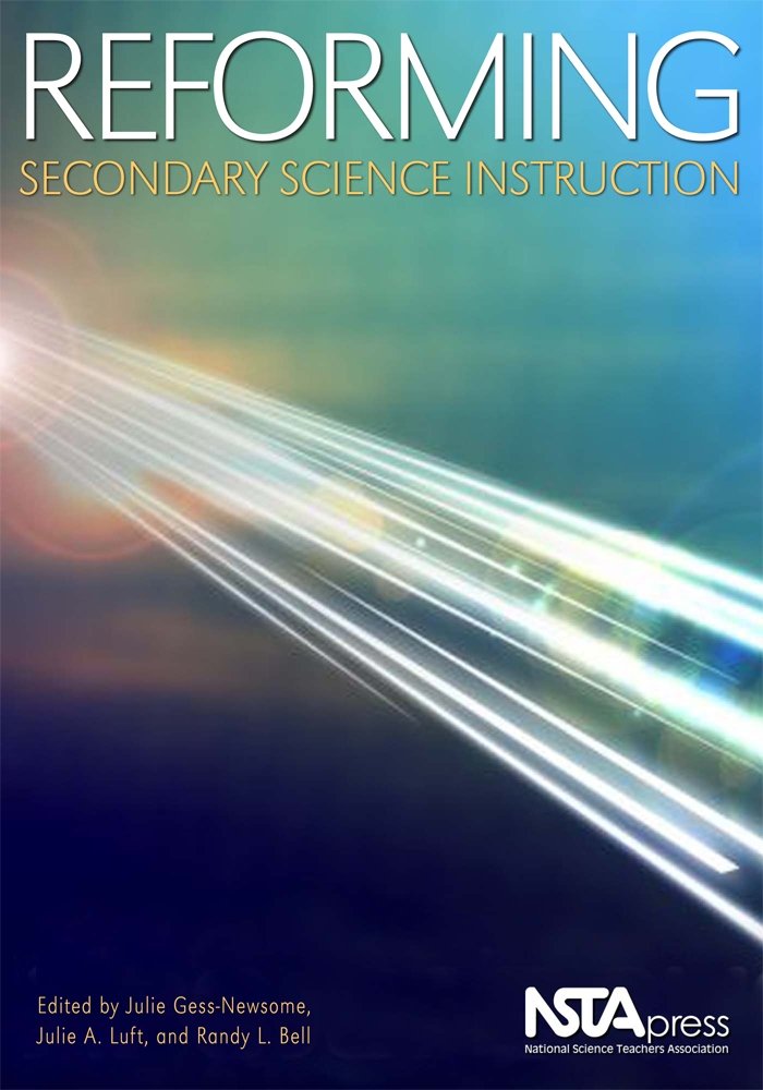 Reforming Secondary Science Instruction,Used