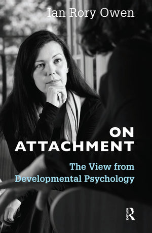 On Attachment: The View from Developmental Psychology,Used