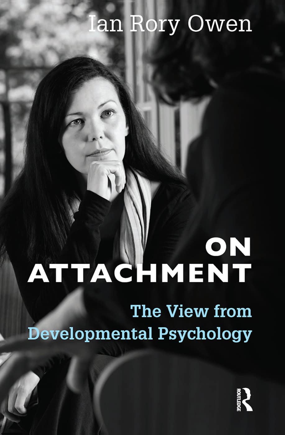 On Attachment: The View from Developmental Psychology,Used