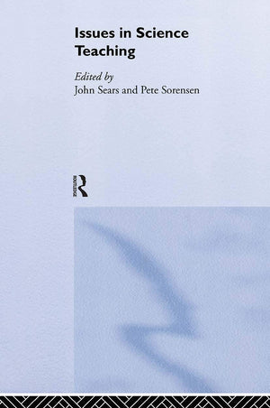 Issues in Science Teaching (Issues in Teaching Series),Used