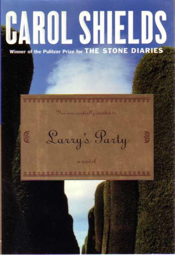 Larry's Party,Used