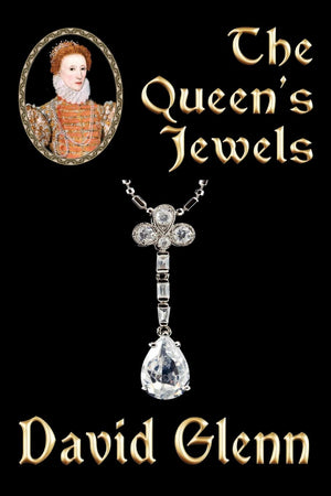The Queens Jewels