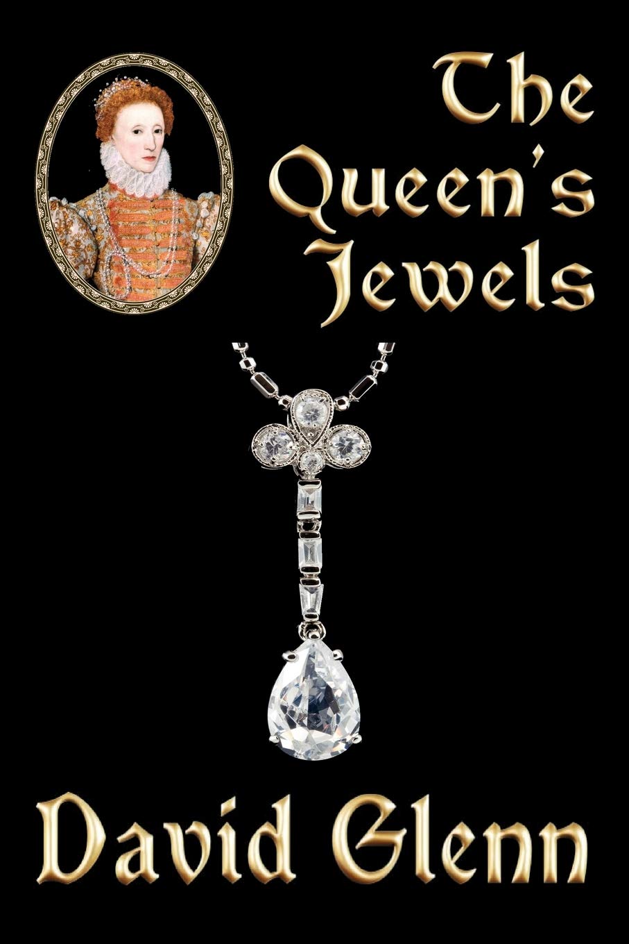 The Queens Jewels
