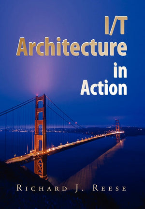 I/T Architecture in Action,Used