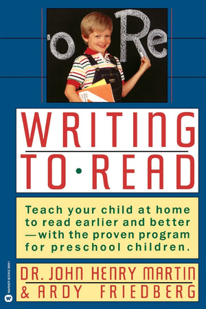 Writing to Read,New