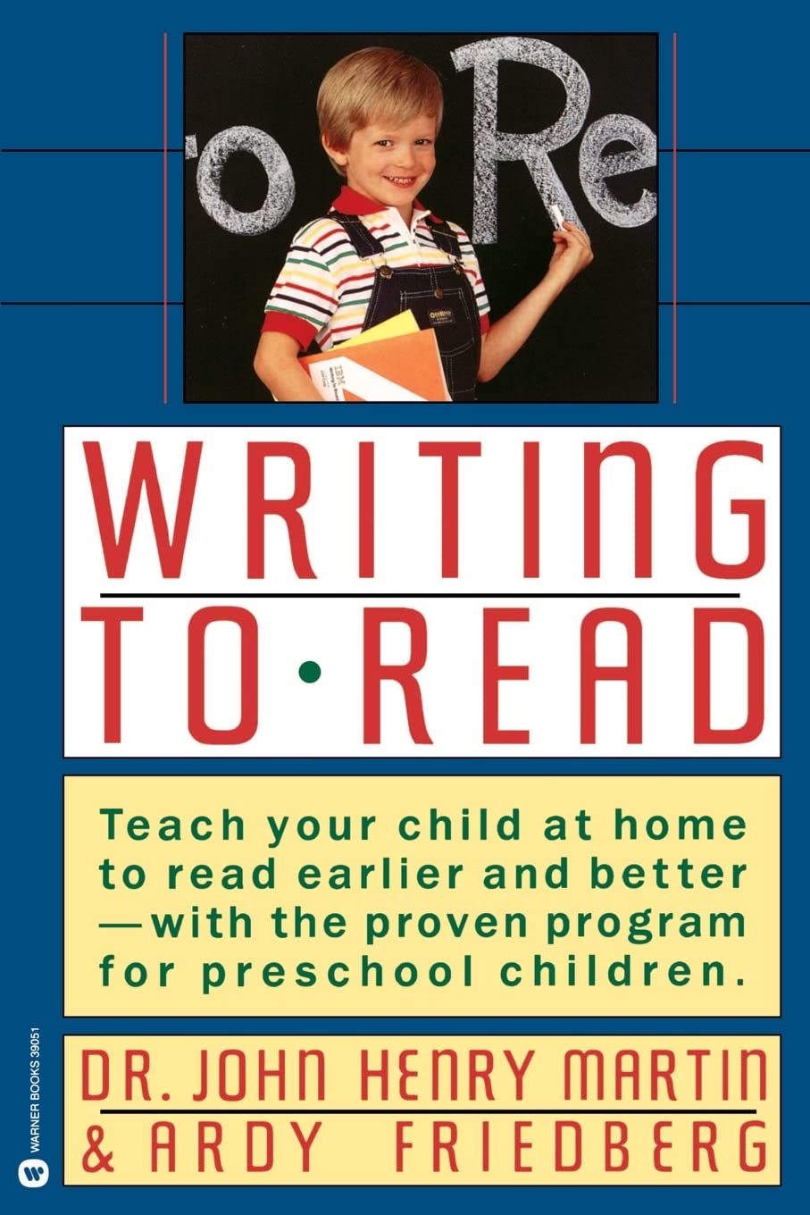 Writing to Read,Used