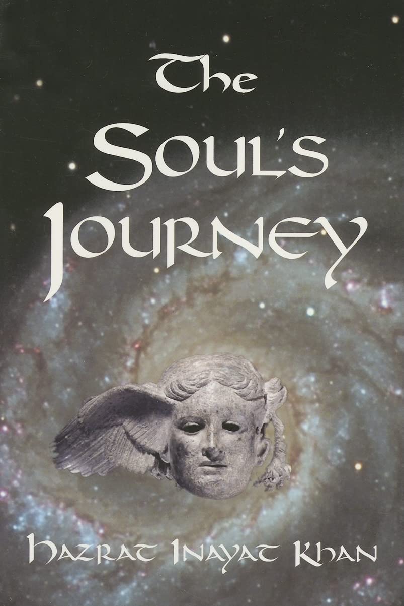The Soul's Journey,New