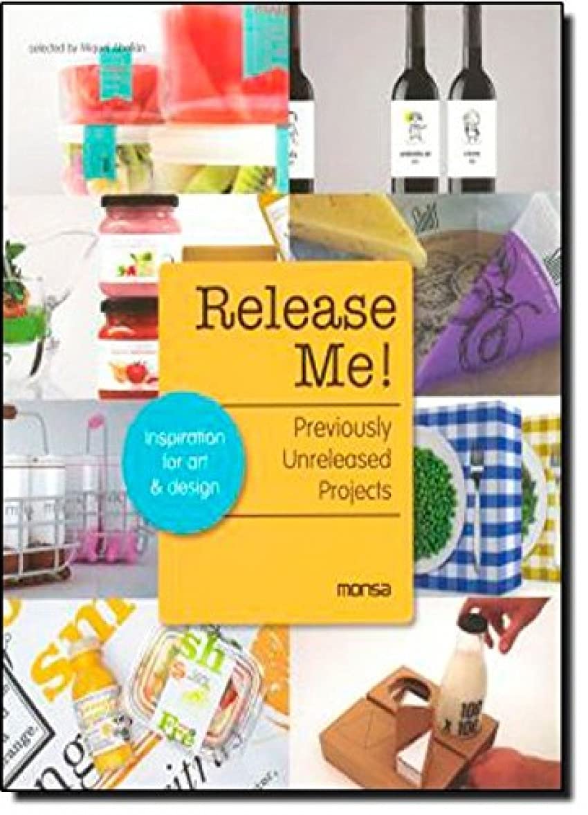 Release Me! (English And Spanish Edition),Used