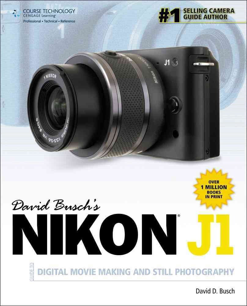 David Busch's Nikon Coolpix P7100 Guide to Digital Photography (David Busch's Digital Photography Guides),Used