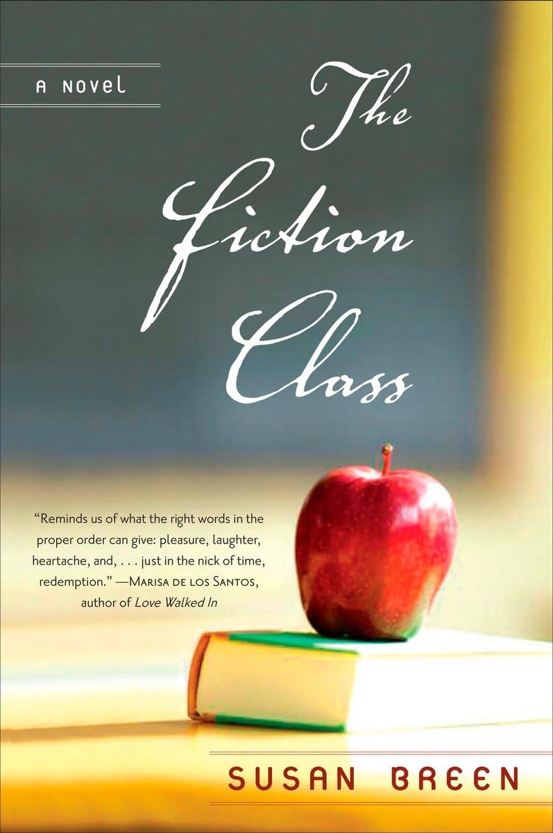The Fiction Class,Used