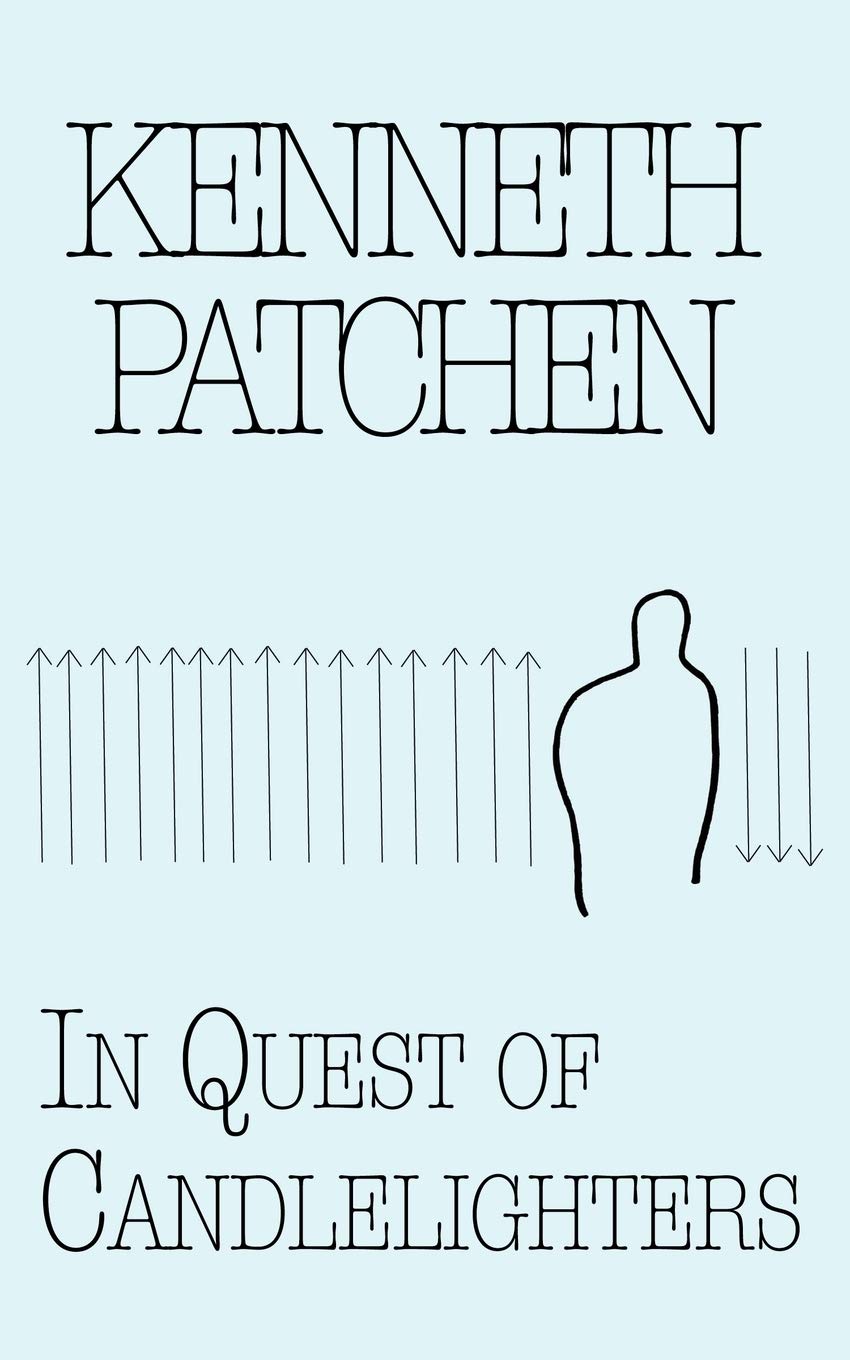 In Quest Of Candlelighters,New