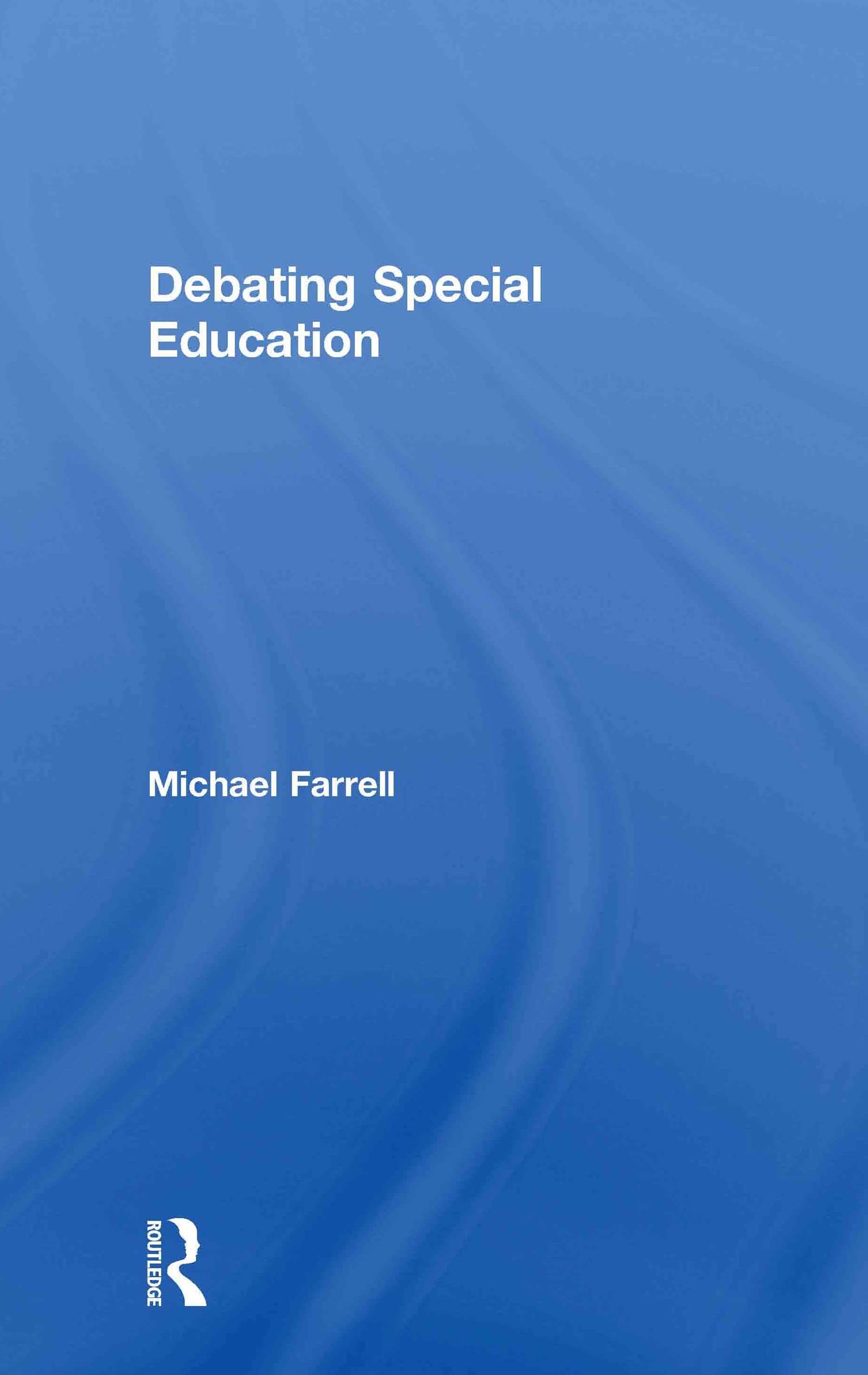 Debating Special Education,Used