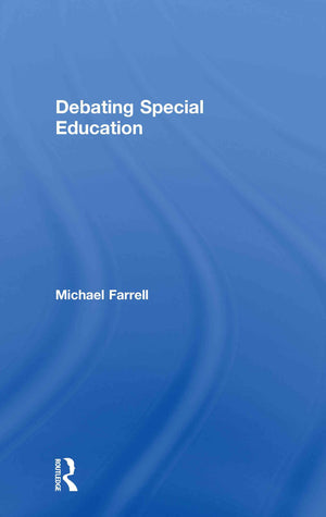 Debating Special Education,Used