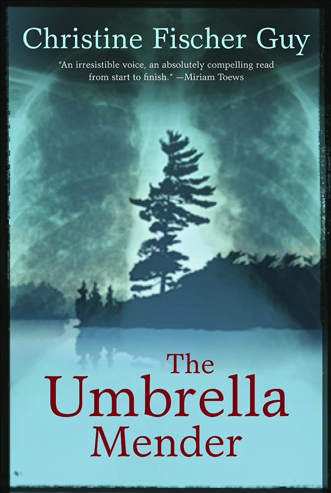 Umbrella Mender, The,Used