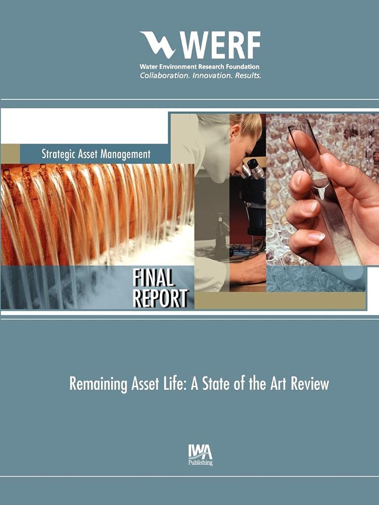Remaining Asset Life: A State of the Art Review: Strategic Asset Management and Communication,Used