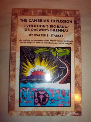The Cambrian Explosion,New