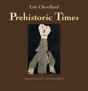 Prehistoric Times,Used