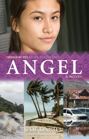 Angel (Through My Eyes),Used