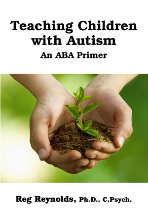 TeachingChildren with Autism: An ABA Primer,Used