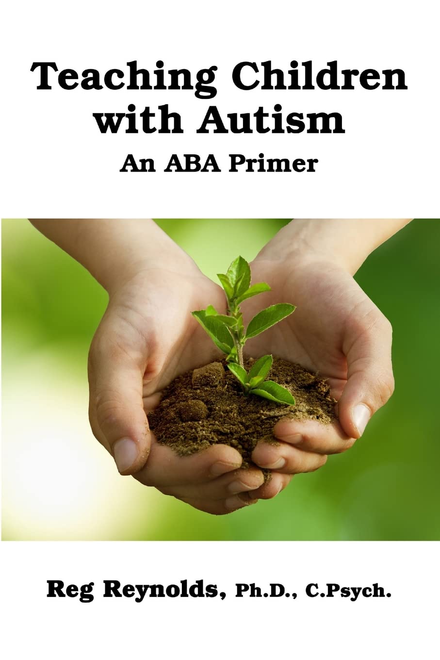 TeachingChildren with Autism: An ABA Primer,Used