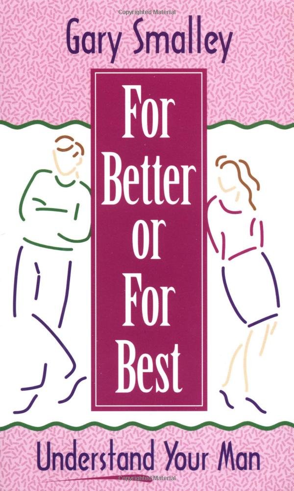 For Better or for Best,Used
