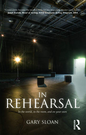 In Rehearsal,New