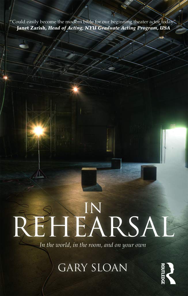 In Rehearsal,Used